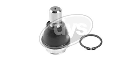 DYS Rótula de suspensão 27-27279 Rótula de suspensão DYS Nissan NOTE 27-27279
