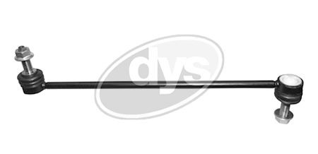 DYS Tanko, kallistuksenvaimennin 30-58888 Toyota Proace 2 Verso koiranluu DYS 30-58888