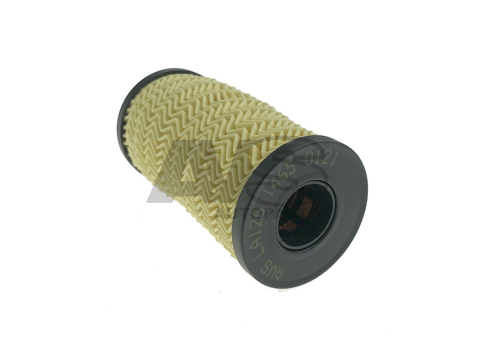AVS AUTOPARTS Olejový filter LA126 auto Olejový filter AVS AUTOPARTS LA126 kúpiť