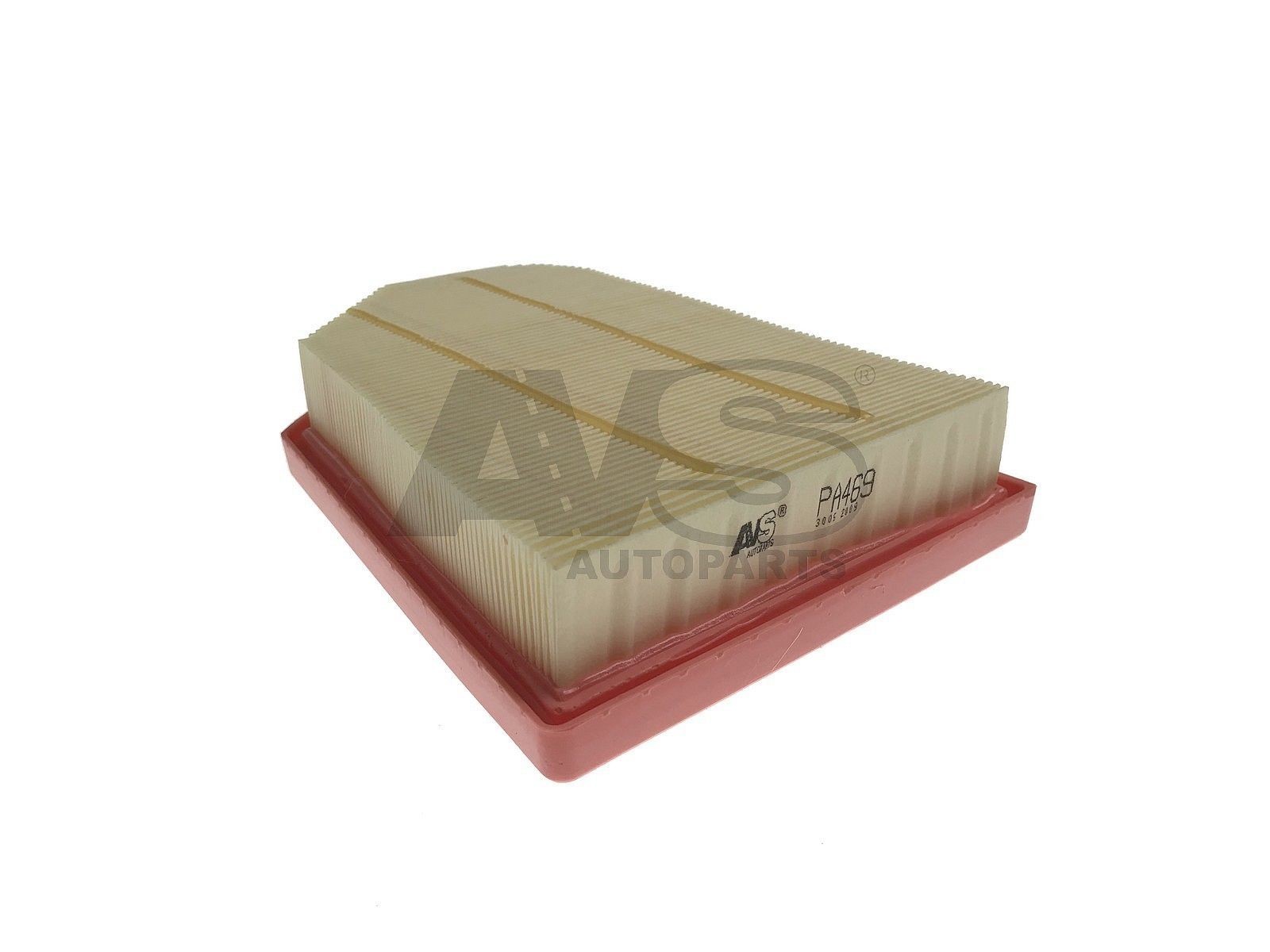 AVS AUTOPARTS Filtro de aire PA469 AVS AUTOPARTS PA469 Filtro Transit Courier V769 MPV (N3P)