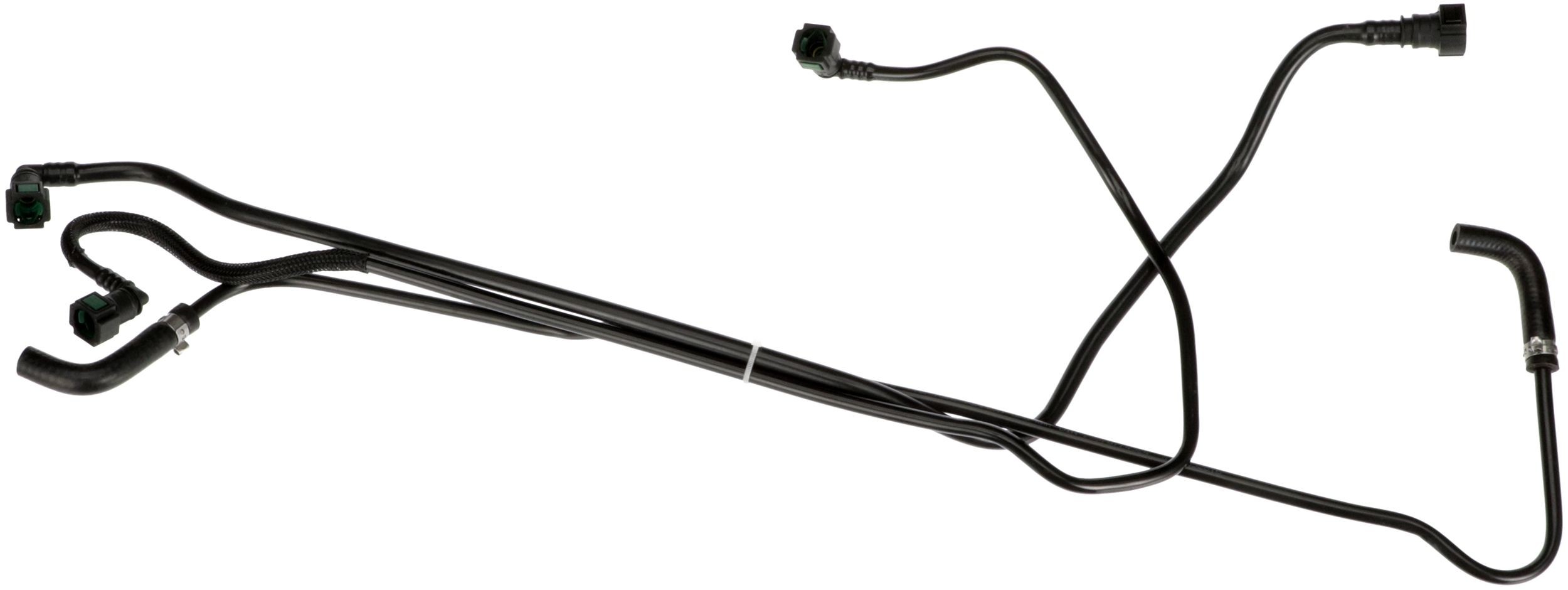 RAPRO Brandstofslang R11710 R11710 RAPRO Brandstofleiding Fiat goedkoop