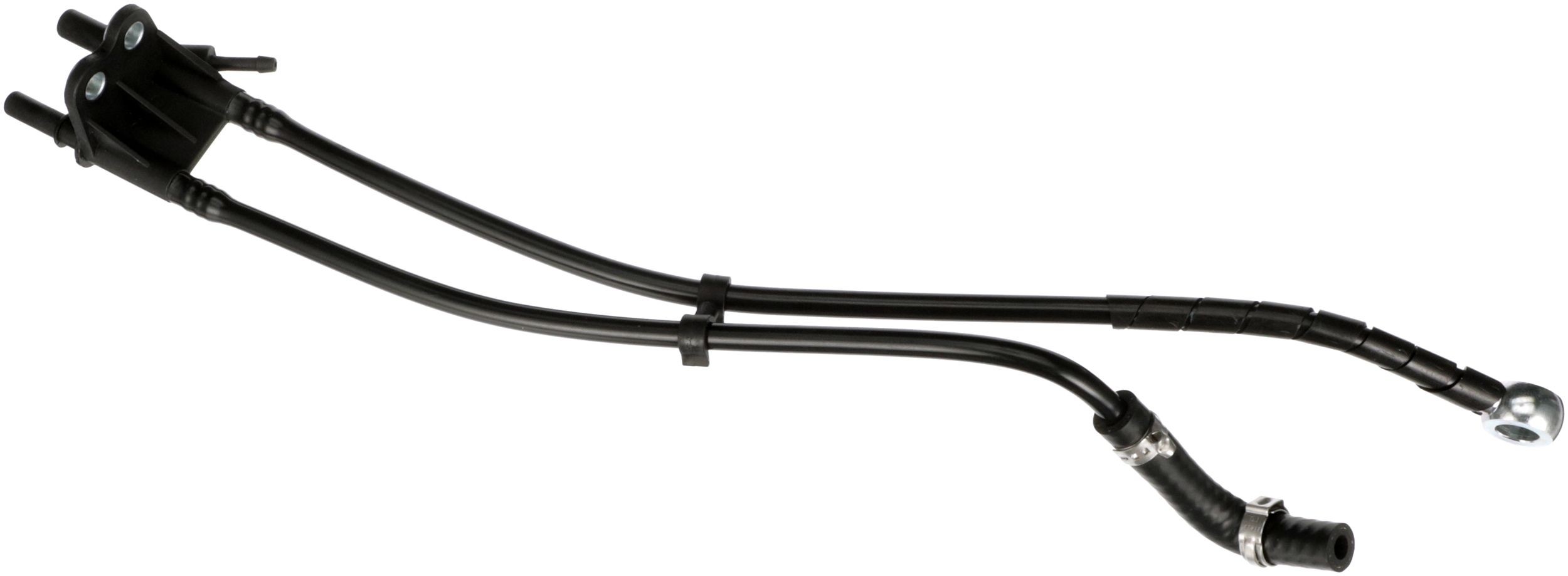 RAPRO Brandstofslang R11802 RAPRO Brandstofslang FIAT R11802