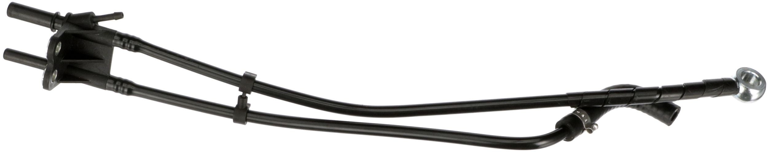 RAPRO Brandstofslang R11803 Brandstofslang RAPRO FIAT R11803