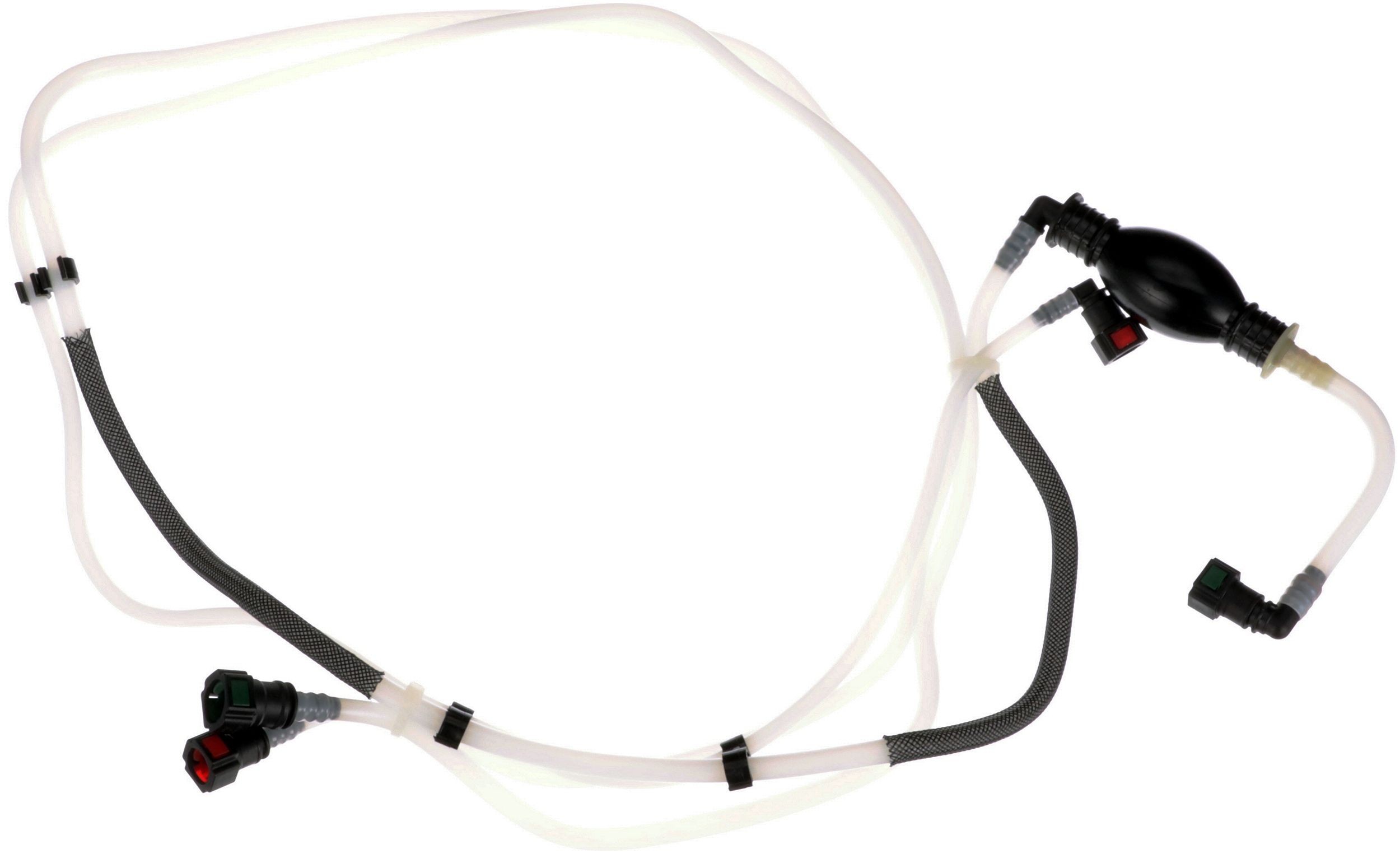 RAPRO Brennstoffslange R12611 Brennstoffslange RAPRO Alfa Romeo GT R12611