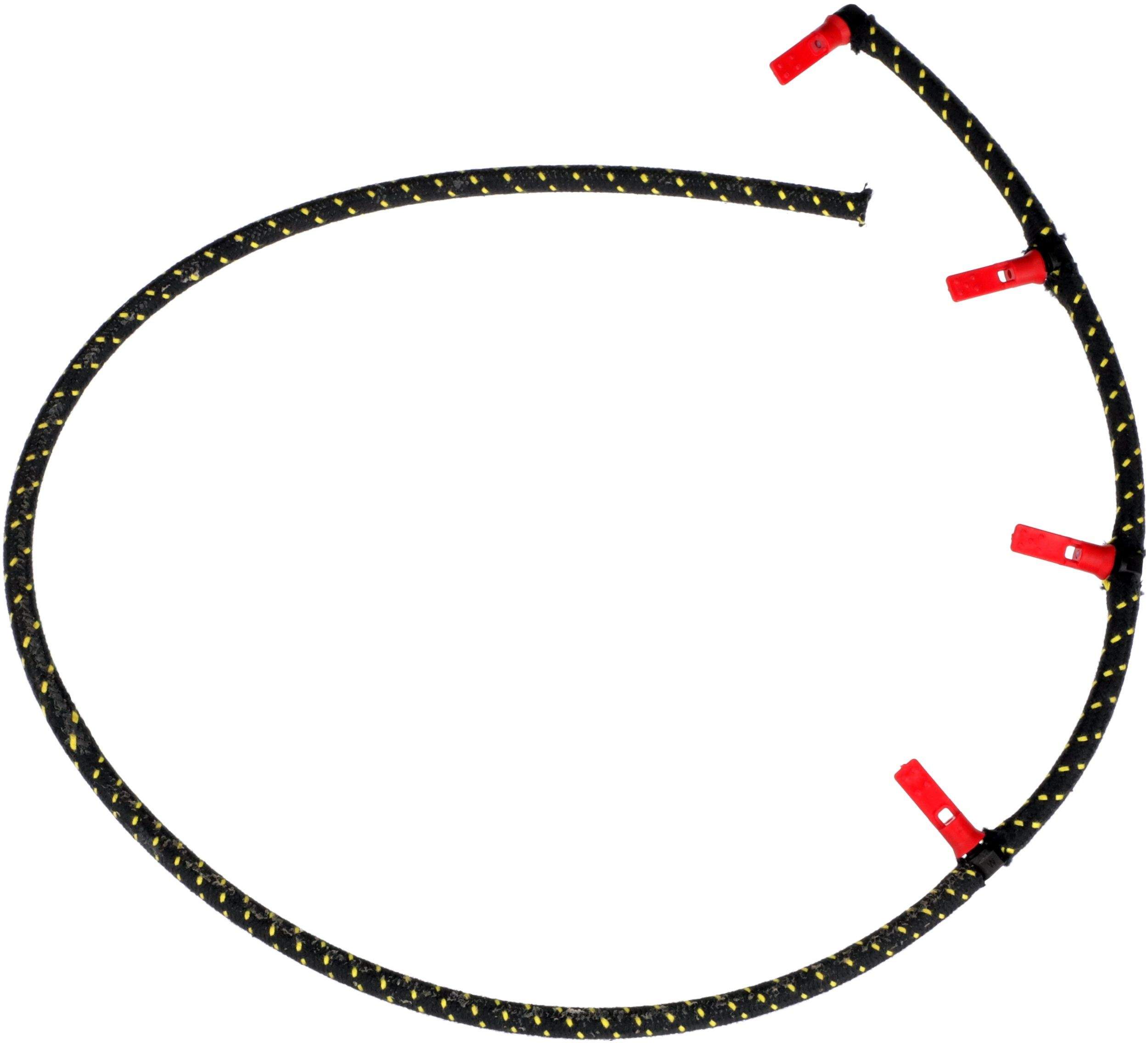 RAPRO Brændstofslange R15577 RAPRO Brændstofslange R15577