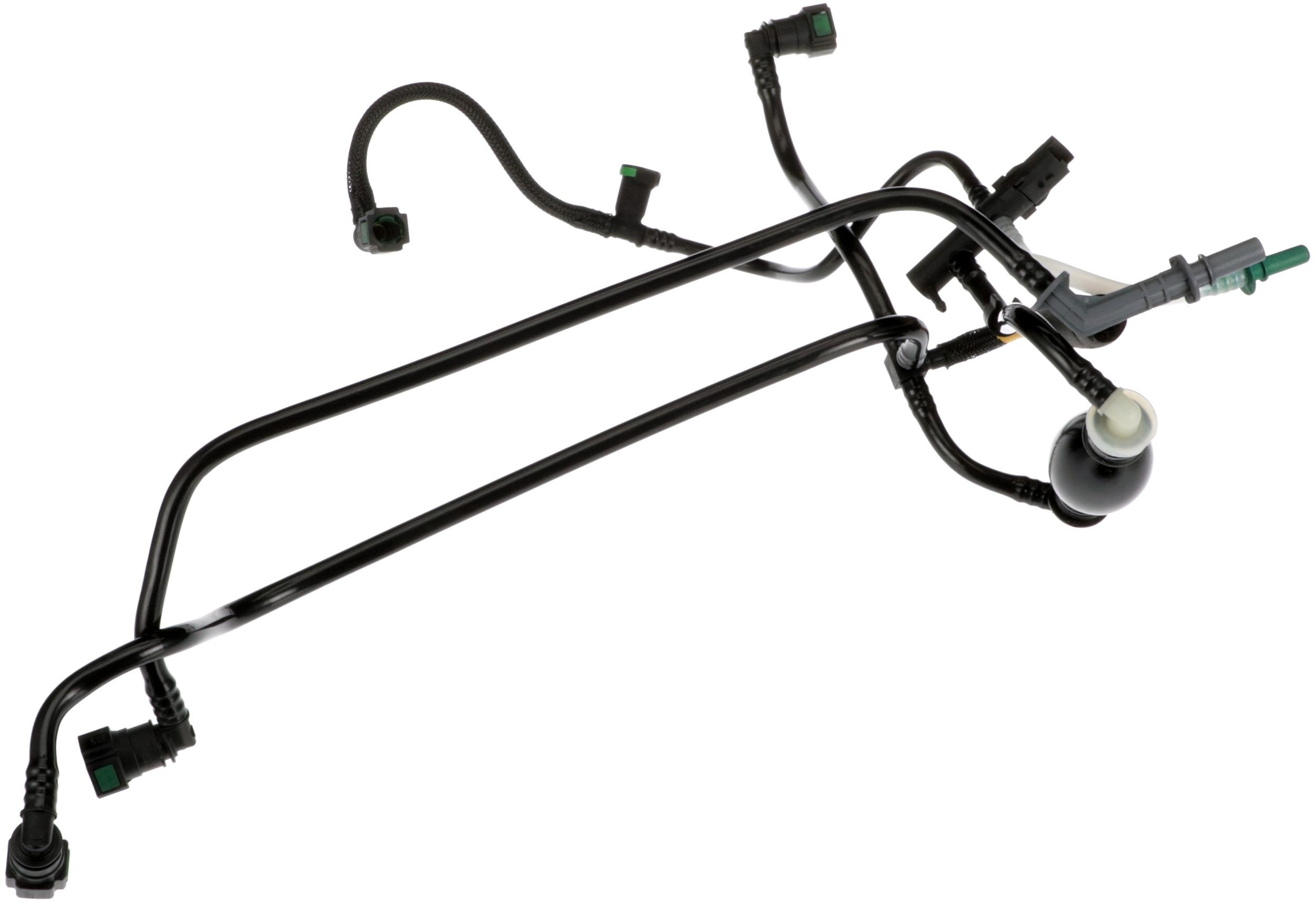 RAPRO Degvielas šļūtene R15643 Degvielas caurules FORD USA RAPRO R15643