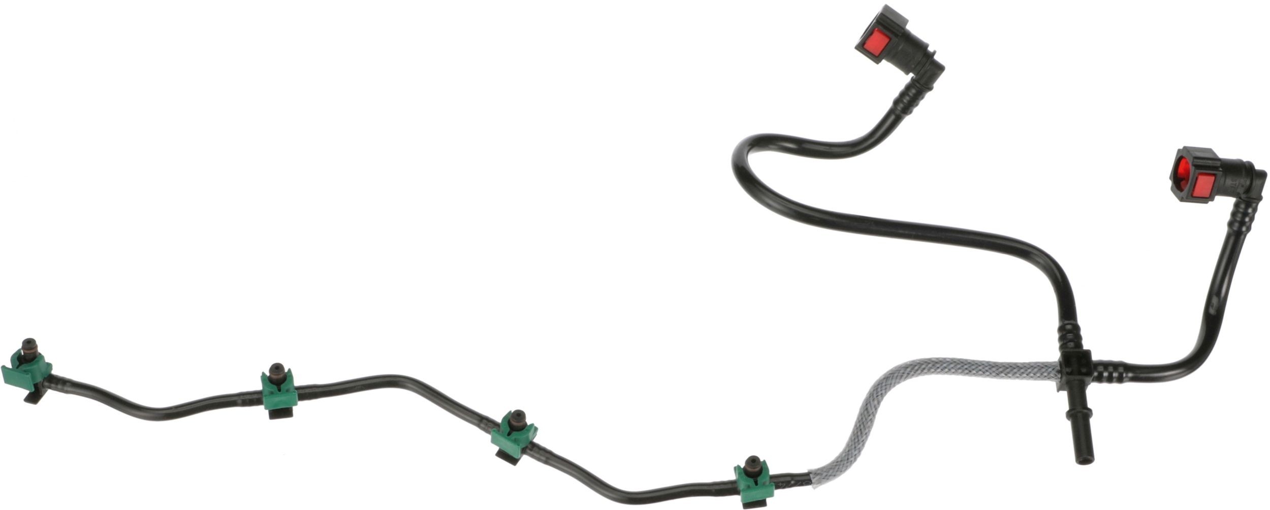 RAPRO Brændstofslange R15652 RAPRO Brændstofslange R15652