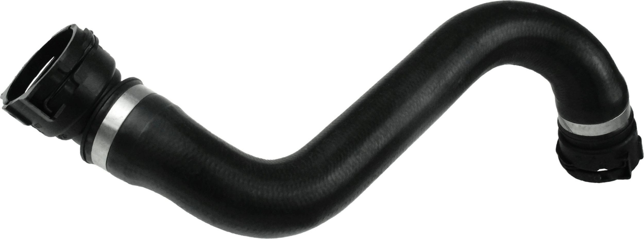 RAPRO Radiatorslange R19436 Kjøleslange RAPRO 5-serie R19436 billige