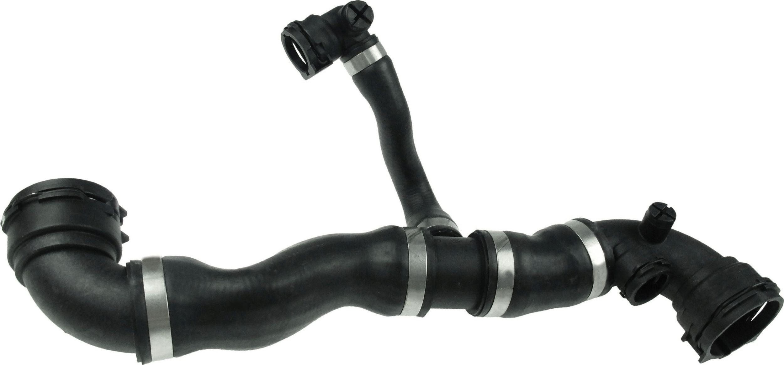 RAPRO Radiatorslange R19458 R19458 Radiatorslange BMW 5-serie RAPRO