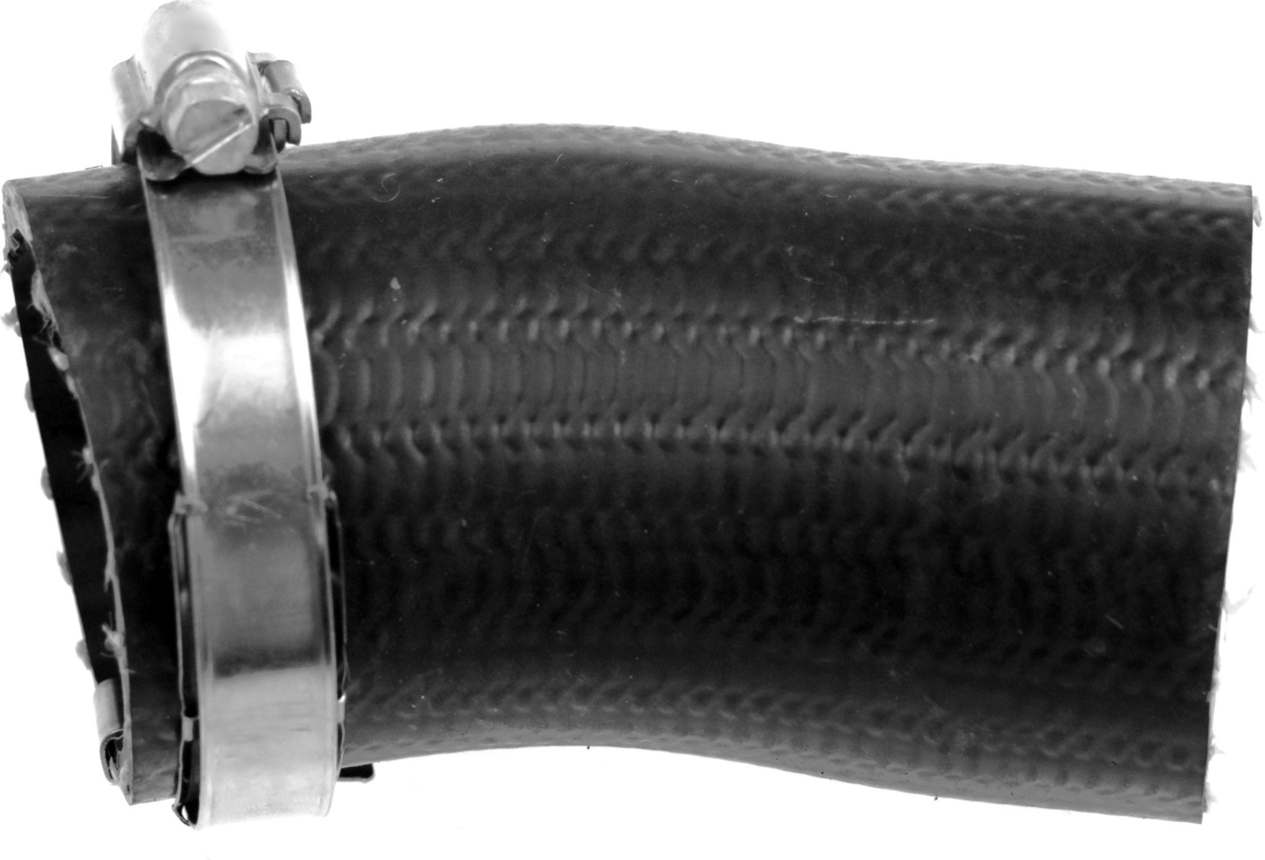RAPRO Ladeluftslange R25527 Intercooler slange RAPRO Skoda FABIA R25527