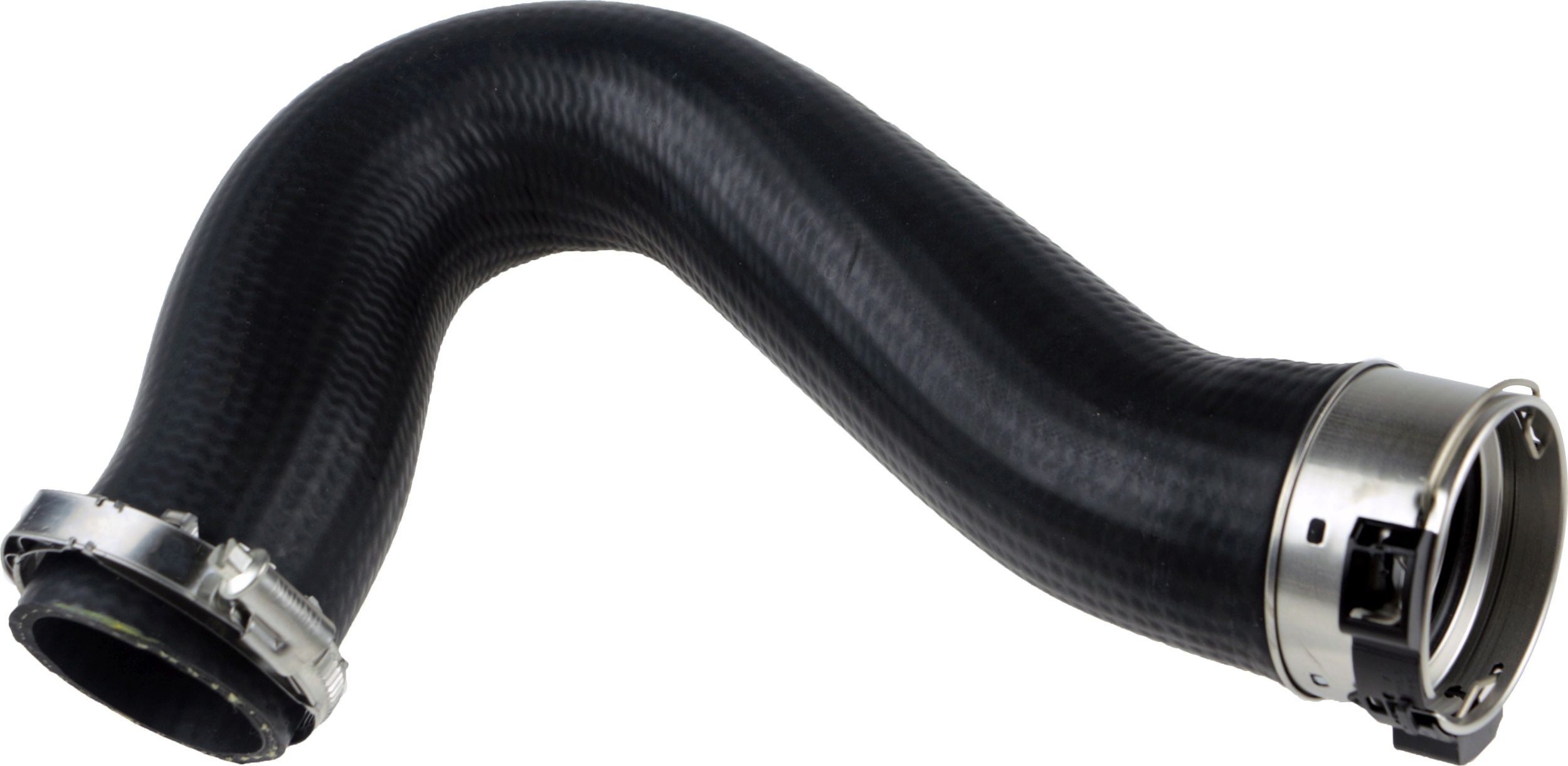 RAPRO Ladeluftschlauch R25603 R25603 Turbo-Ansaugschlauch VW TOUAREG RAPRO kaufen