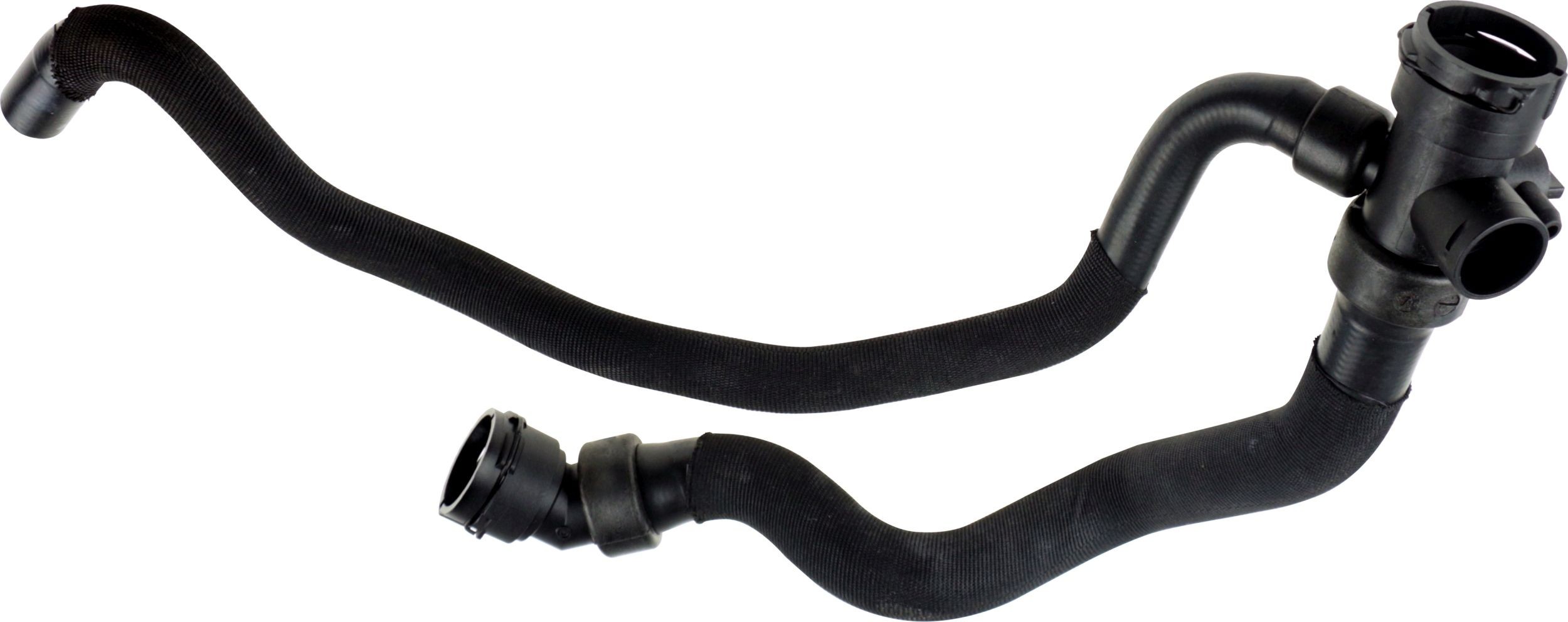 RAPRO Hadica chladenia R25635 Chladičové hadice RAPRO 100 R25635 lacné