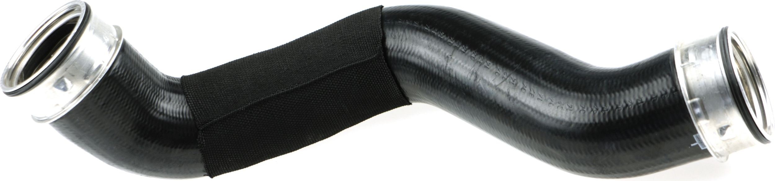 RAPRO Ladeluftslange R28445 R28445 Intercooler rør MERCEDES-BENZ GLA RAPRO