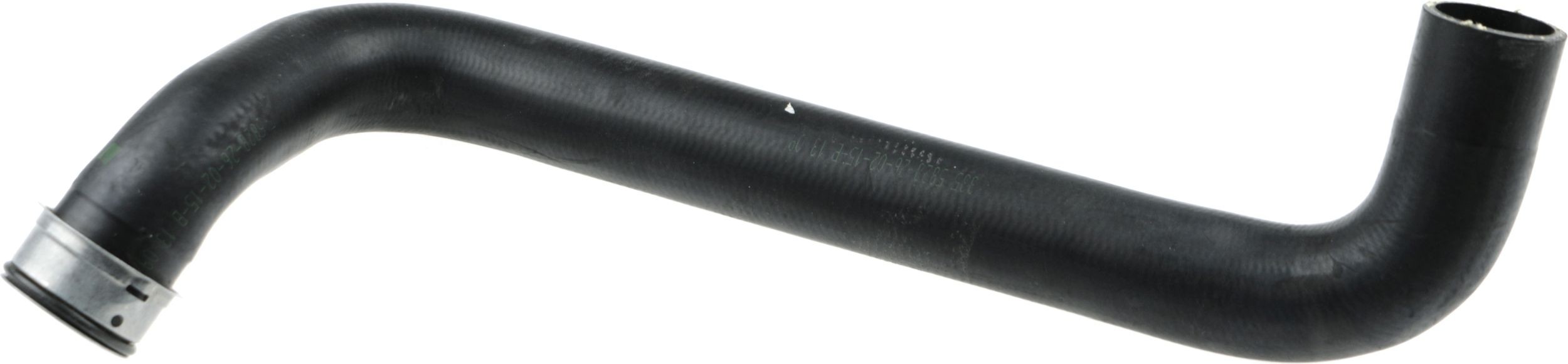 RAPRO Hadica chladenia R28447 R28447 Hadica chladenia MERCEDES-BENZ T1 Avtobus RAPRO
