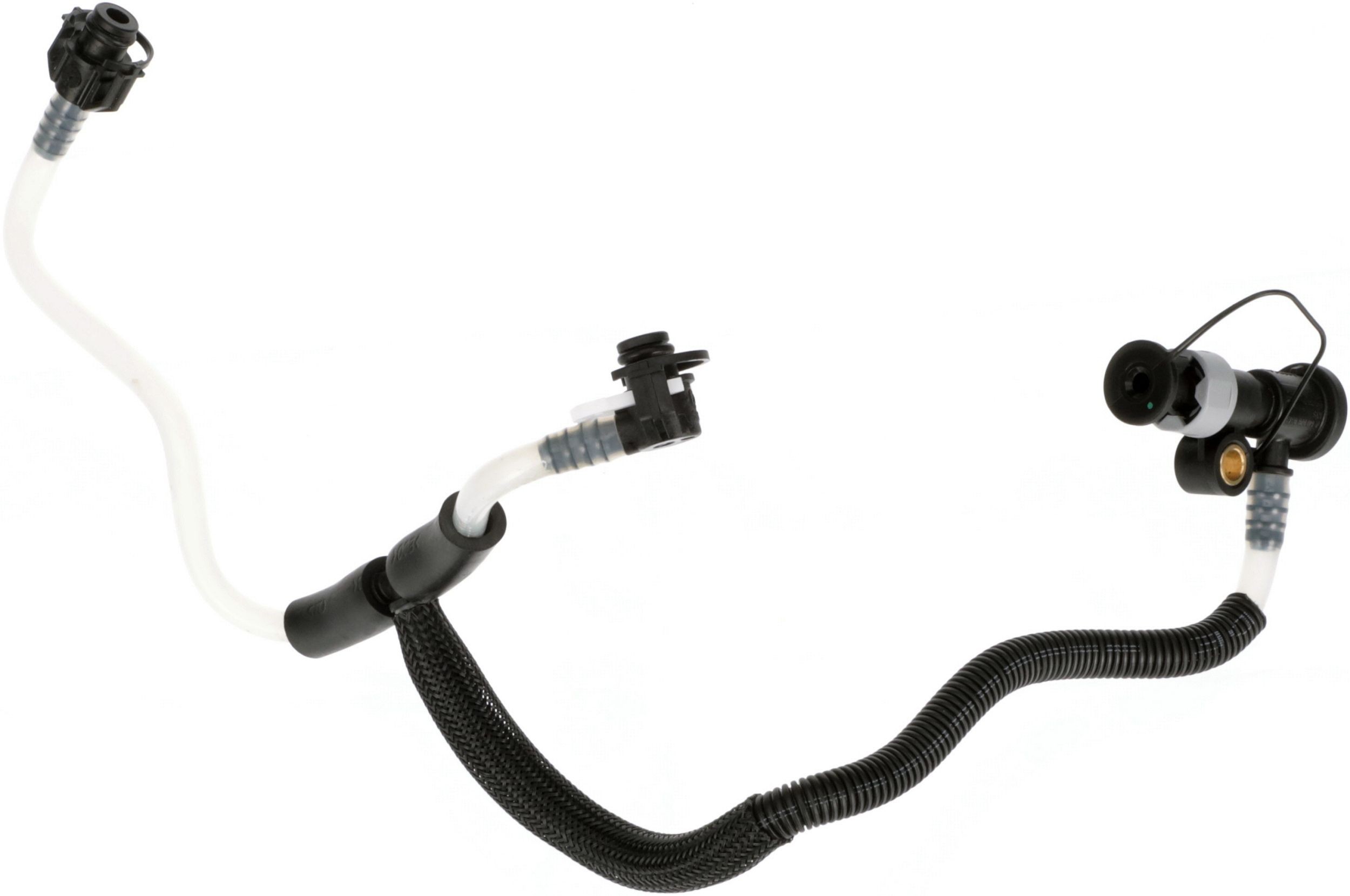 RAPRO Flessibile, Carburante perso R28574 Costo Tubo flessibile, carburante perso RAPRO MERCEDES-BENZ R28574