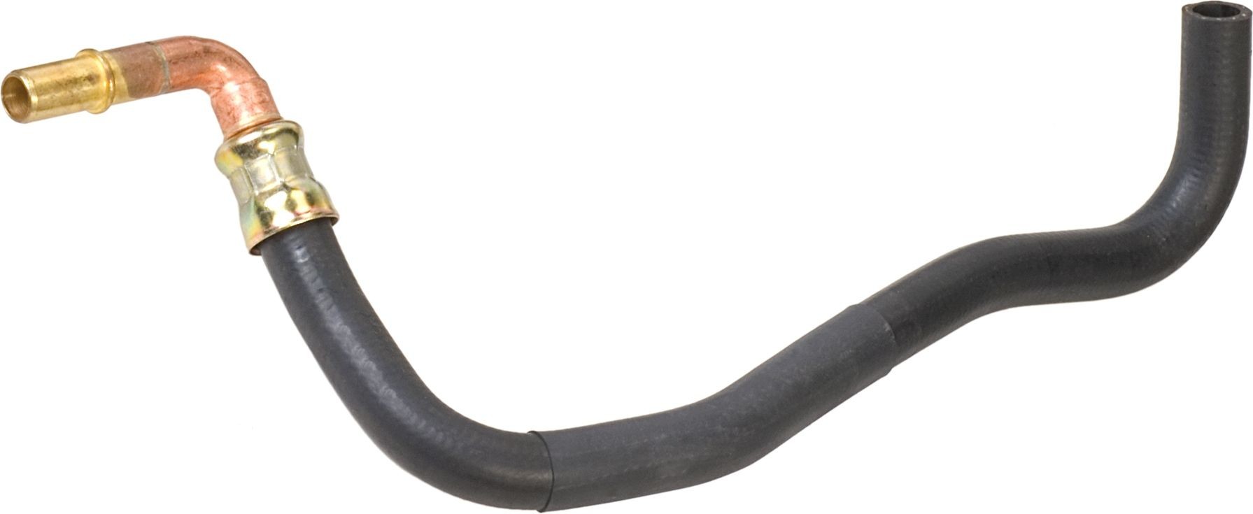 RAPRO Apsildes sistēmas šļūtene R31129 R31129 Salona apsildes radiators RAPRO VOLVO S80