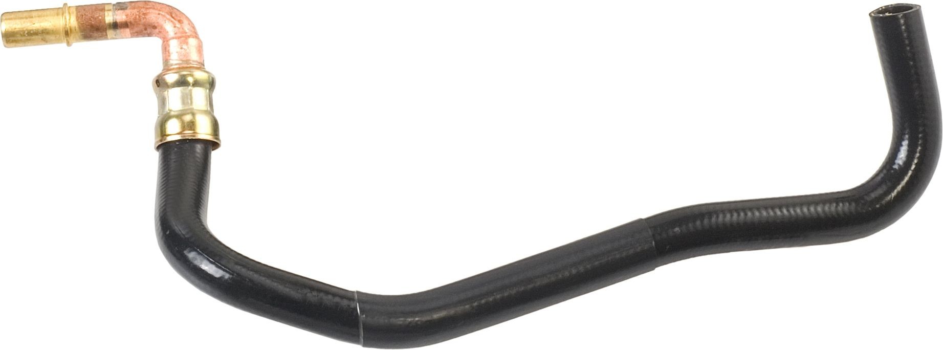 RAPRO Oppvarmingsslange R31132 Varmeveksler RAPRO Volvo S80 R31132