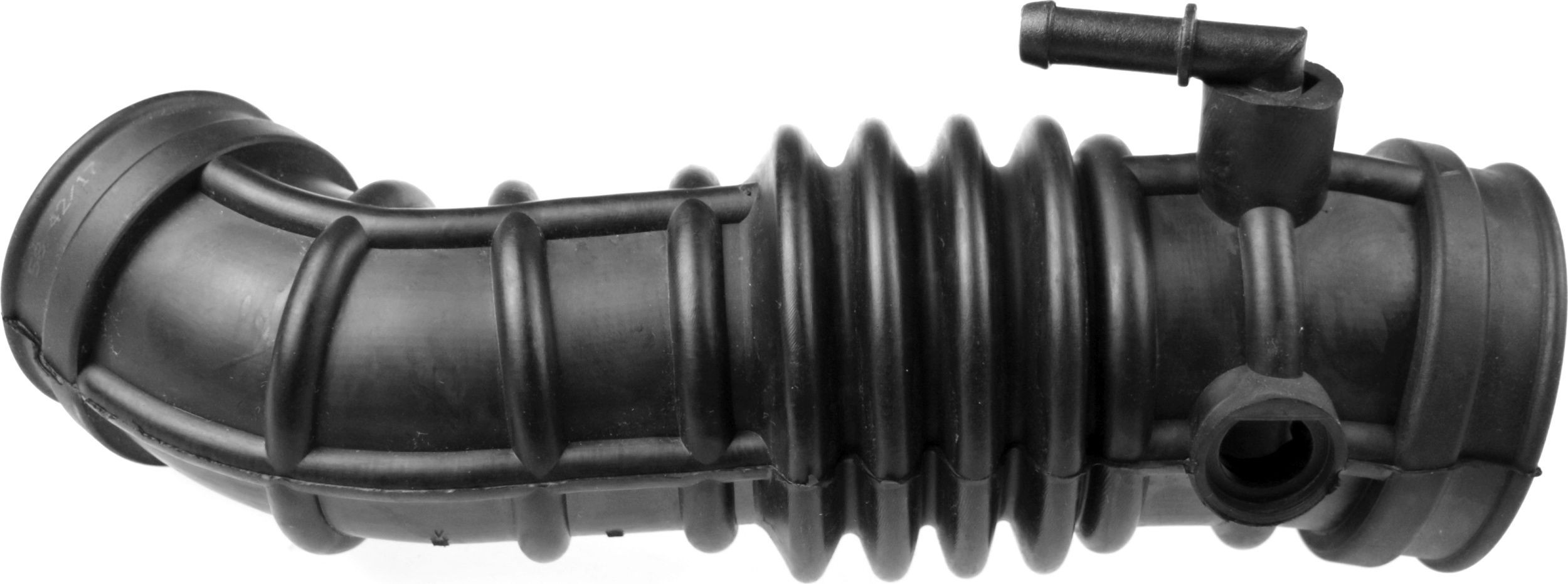 RAPRO Hose, air supply R38115 R38115 RAPRO turbo pipe for JEEP