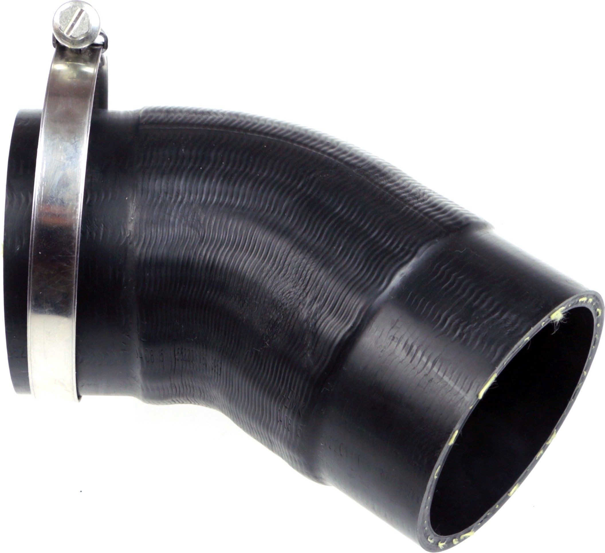 RAPRO Ladeluftslange R40009 R40009 Intercooler rør SUBARU OUTBACK RAPRO