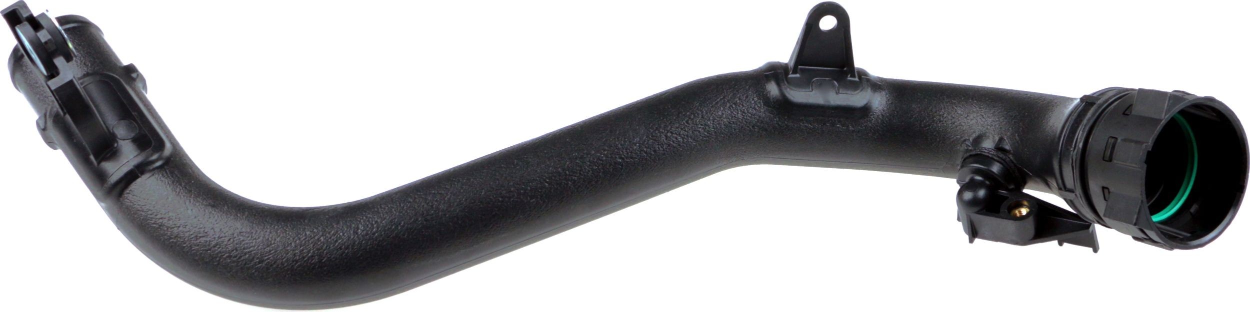 RAPRO Charger intake hose R41112 R41112 RAPRO NISSAN turbo boost pipe