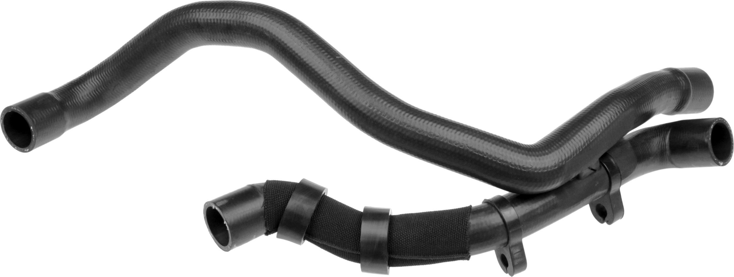 RAPRO Laadluchtslang R69134 R69134 Luchtslang MERCEDES-BENZ GLA RAPRO