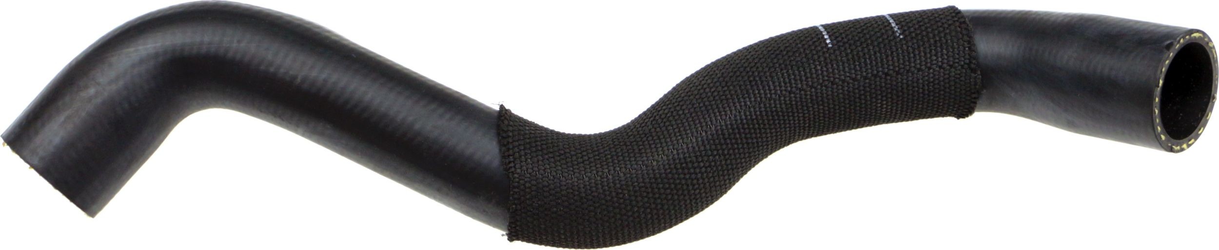 RAPRO Ladeluftslange R69145 R69145 Intercooler slange MERCEDES-BENZ GLK RAPRO