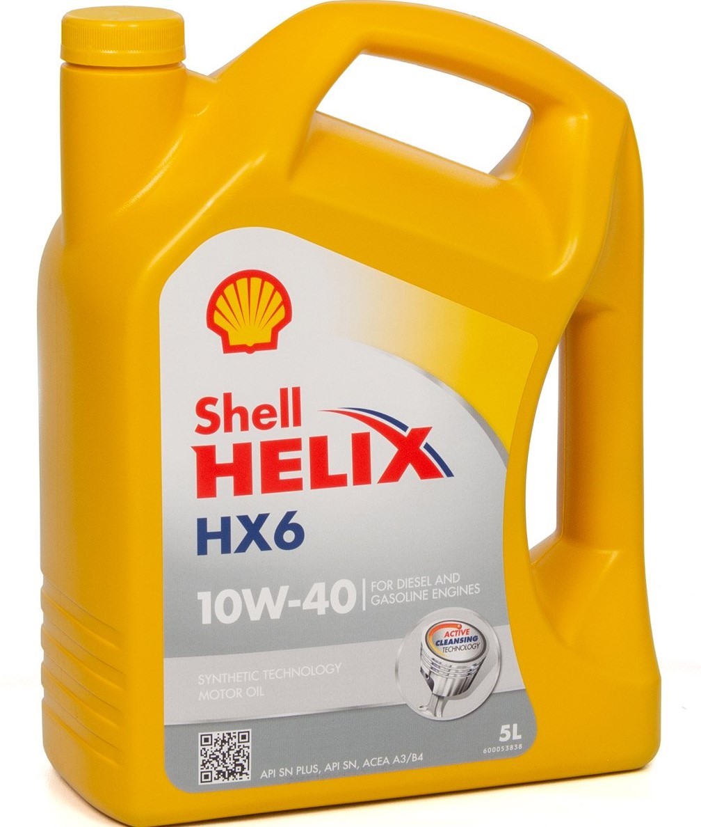 SHELL Huile moteur 550053777 Huile de moteur SHELL TOUAREG 550053777 pas cher