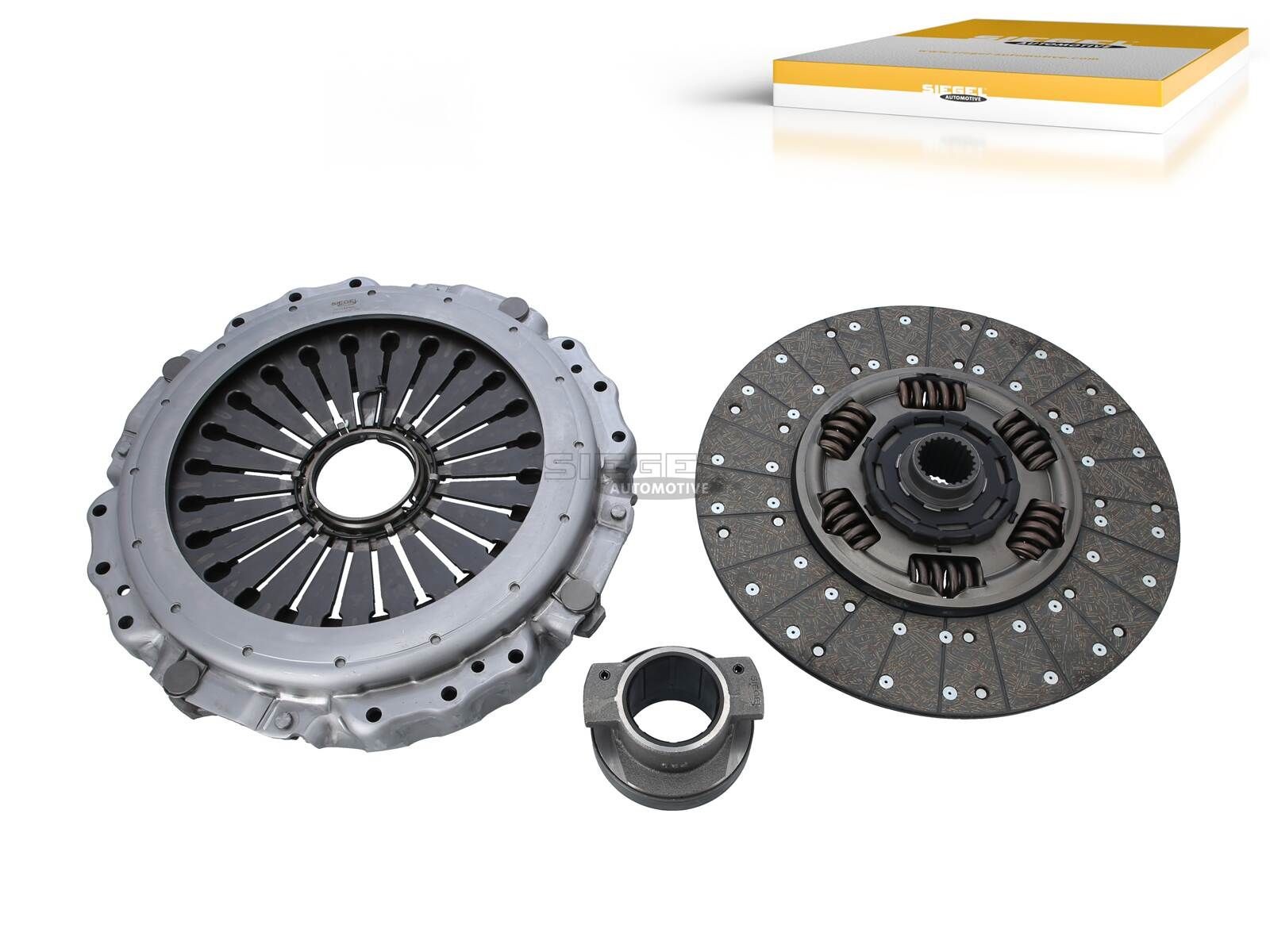 SIEGEL AUTOMOTIVE Dwarsdrager SA2D0197 Dwarsbalk SIEGEL AUTOMOTIVE KIA SA2D0197