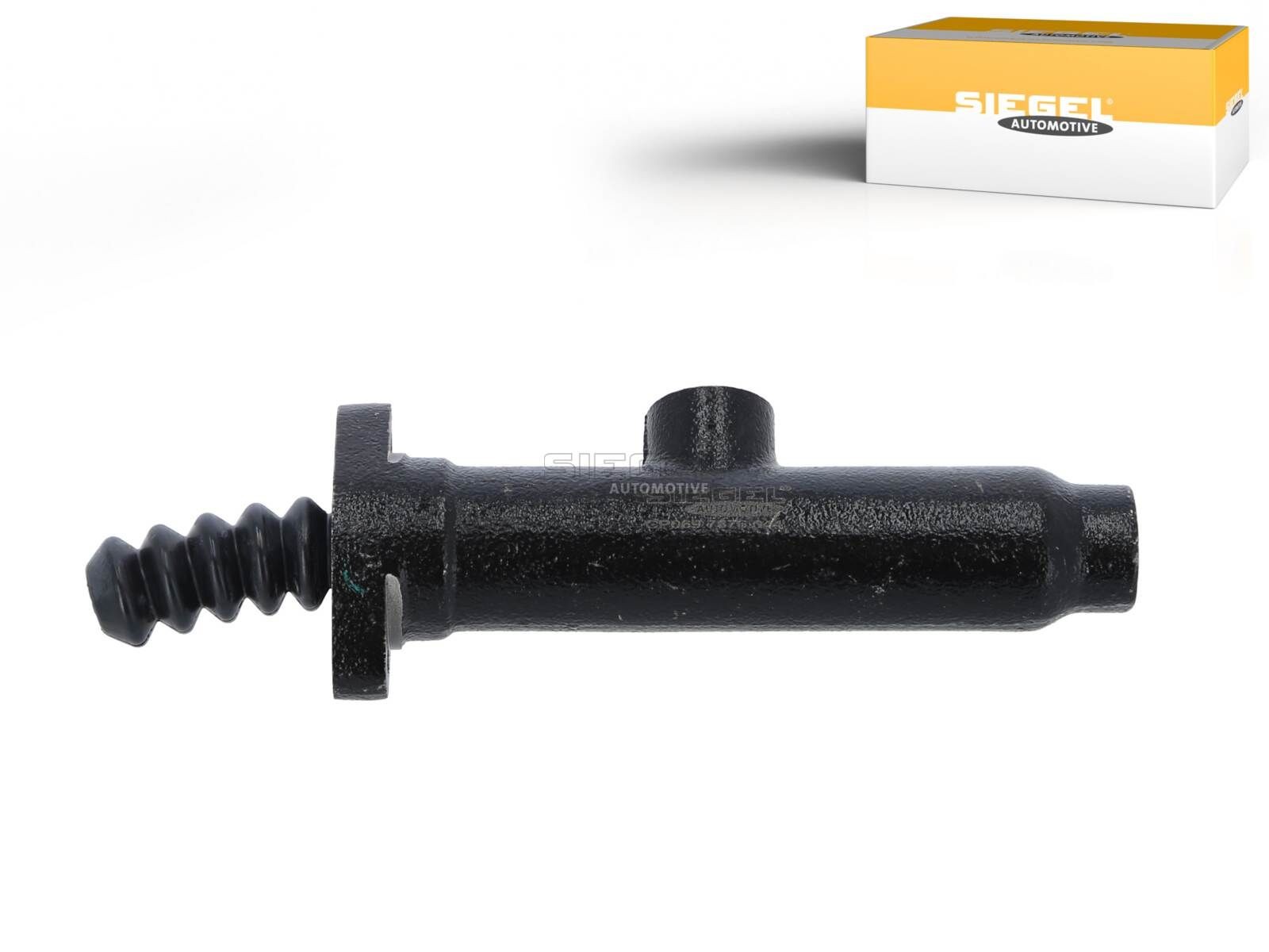 Hovedcylinder, kobling SIEGEL AUTOMOTIVE SA3B0044 SIEGEL AUTOMOTIVE SA3B0044 Koblingshovedcylinder MERCEDES-BENZ T2 2002