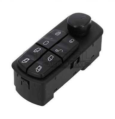 SIEGEL AUTOMOTIVE Central elektronik SA5E0093 SA5E0093 Central ektronik KIA SPORTAGE SIEGEL AUTOMOTIVE