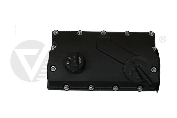 VIKA Ventildeckel 11031816601 11031816601 Zylinderköpfe OPEL OMEGA VIKA kaufen
