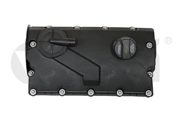 VIKA Ventildeckel 11031816701 11031816701 Zylinderkopfhaube MITSUBISHI PAJERO PININ VIKA kaufen