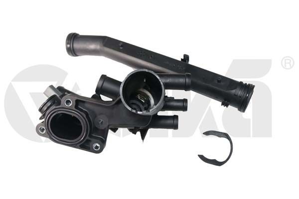 VIKA Termostato motore 11211841801 11211841801 costo Termostato refrigerante VIKA MERCEDES-BENZ Classe V