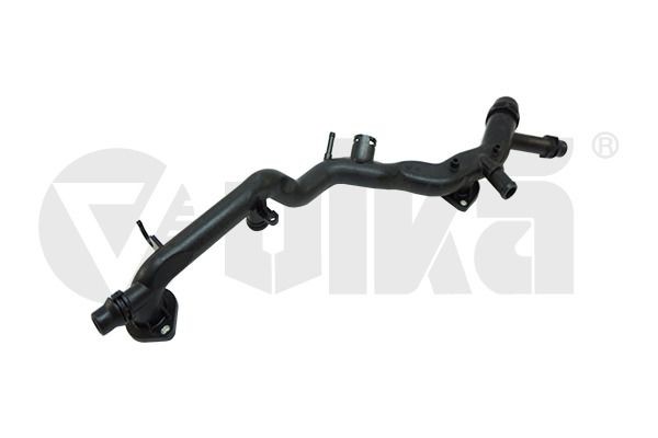 VIKA Coolant Tube 11211850601 VIKA 11211850601 genuine A6 C7 radiator hoses price