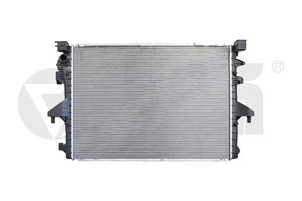 Radiador, arrefecimento do motor VIKA 11211857801 VIKA 11211857801: Radiador Volkswagen MULTIVAN 2014