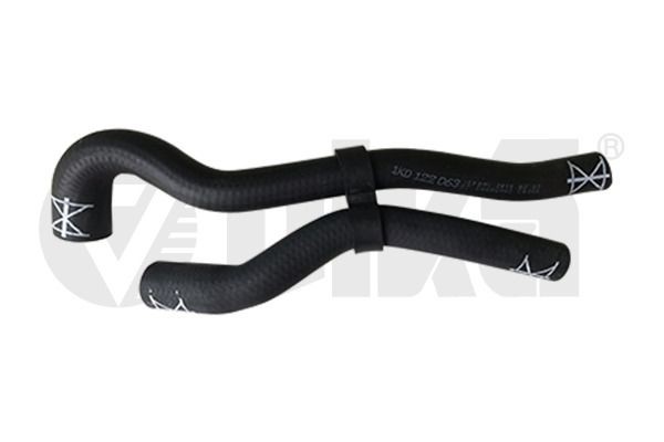 VIKA Σωλήνας ψυγείου 11221775301 VIKA 700010 Σωλήνας ψυγείου 11221775301