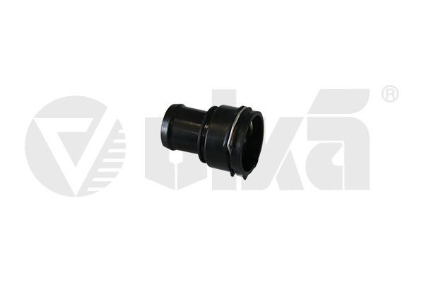 VIKA Συνδετική φλάντζα του ψυκτικού υγρού 11221776601 11221776601 Λαιμός θερμοστάτη MERCEDES-BENZ GLA VIKA