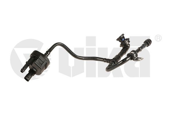 VIKA Vārsts, Aktivētās ogles filtrs 11331770601 11331770601 Ventilācijas vārsts, degvielas tvertne Volkswagen TOURAN VIKA