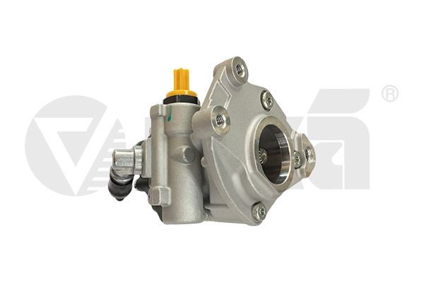 VIKA Power steering pump 11451813401 Mercedes GL VIKA power steering pump 11451813401