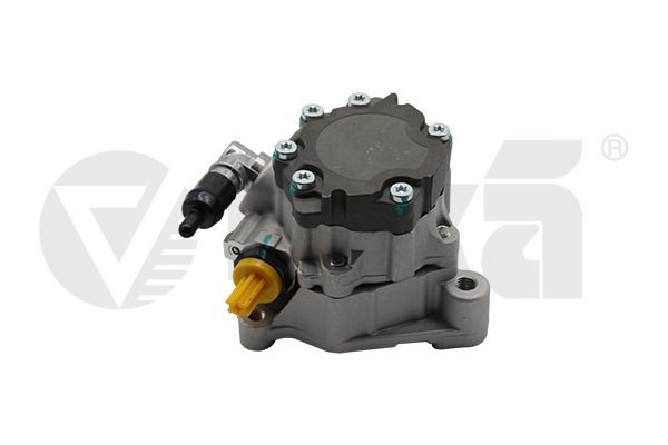 VIKA Servopumpe 11451813701 Hydraulikpumpe VIKA Mazda 6 11451813701