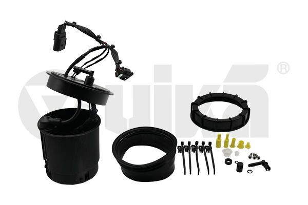 VIKA Regeleenheid ureuminspuiting 11981640601 11981640601 Doseermodule VOLVO V50 VIKA