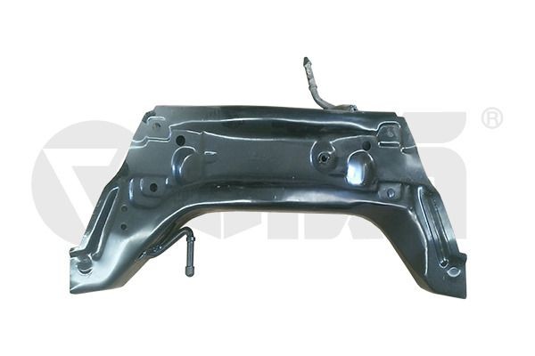 Subchassis / grupo de suporte VIKA 41991438001 VIKA 41991438001: Eixo traseiro Seat IBIZA 2021
