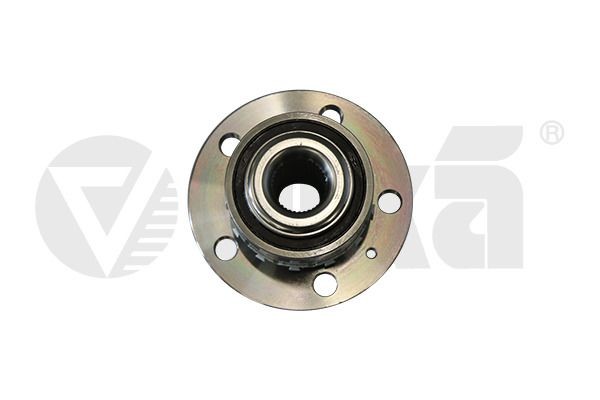 VIKA Kit de rolamento de roda 44071734501 VIKA Rolamento da roda 44071734501 avaliação