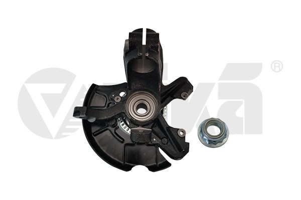 VIKA Akseltapp, hjulopphengning 44071739901 Styrespindel VIKA PEUGEOT 44071739901