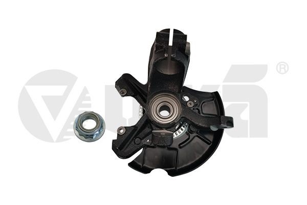 VIKA Achsschenkel 44071740001 44071740001 VIKA FIAT Achsschenkel hinten und vorne