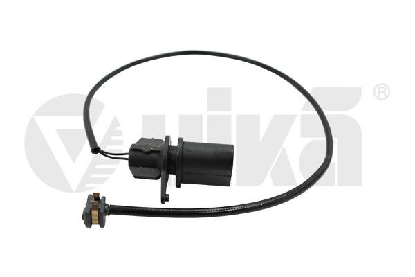 VIKA Slidindikator, bremsebelægning 66151734801 66151734801 Slidindikator bremsebelægning HYUNDAI GENESIS VIKA