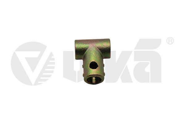 VIKA Keerring, differentieel 77110002501 77110002501 Keerring, differentieel MAZDA 2 VIKA