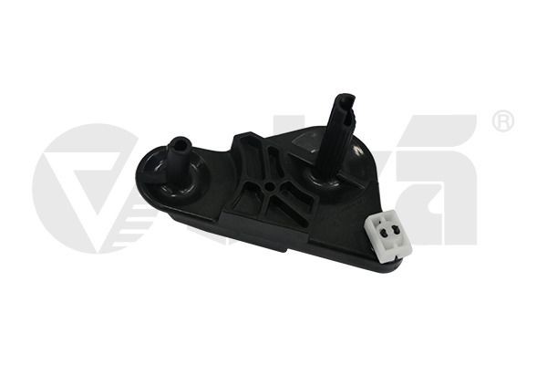 VIKA Bøsning, gearstang 77111641101 Gearstang VIKA CAPTUR 77111641101 billig