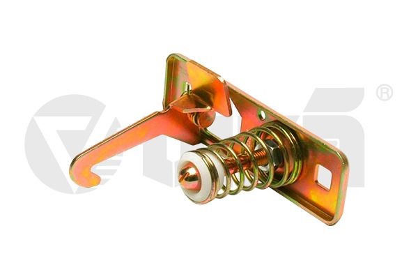 VIKA Zámok zadných výklopných dverí 88231801001 Zámok kufra VIKA Seat ATECA 88231801001