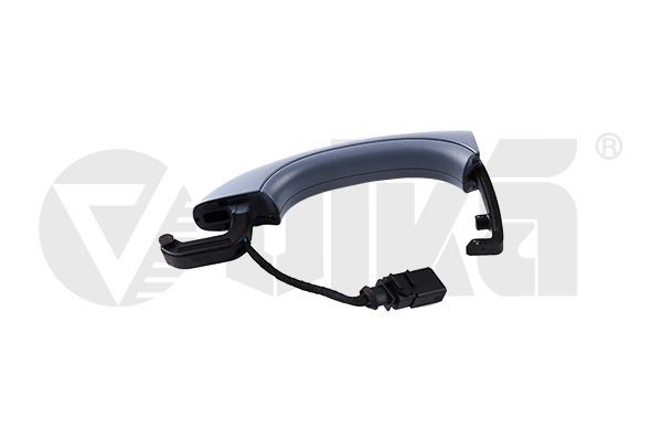 VIKA Uksekäepide 88371815501 Esiukse link ja tagaukse link BMW VIKA 88371815501